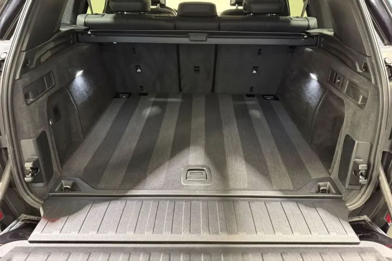 BMW X5 din 2020 cu 61.036 km - oferta BMW151962 - foto 19