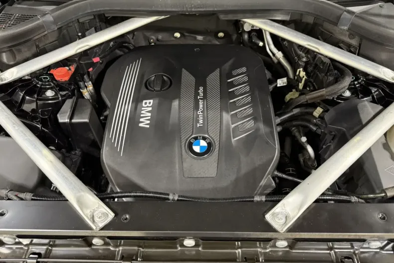 BMW X5 din 2020 cu 61.036 km - oferta BMW151962 - foto 21