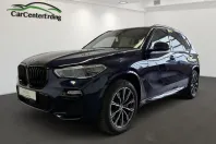 BMW X5 din 2020 cu 50.000 km - oferta BMW151963 - foto 1