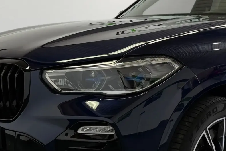 BMW X5 din 2020 cu 50.000 km - oferta BMW151963 - foto 7