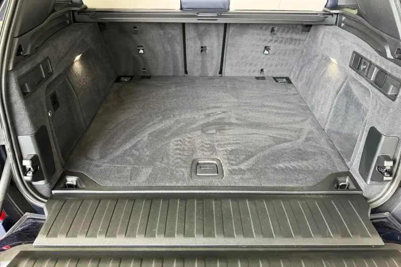 BMW X5 din 2020 cu 50.000 km - oferta BMW151963 - foto 9