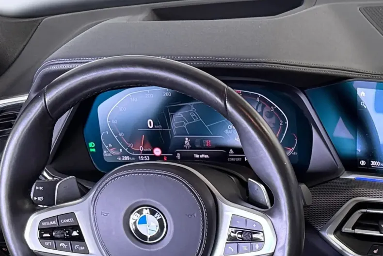 BMW X5 din 2020 cu 50.000 km - oferta BMW151963 - foto 15