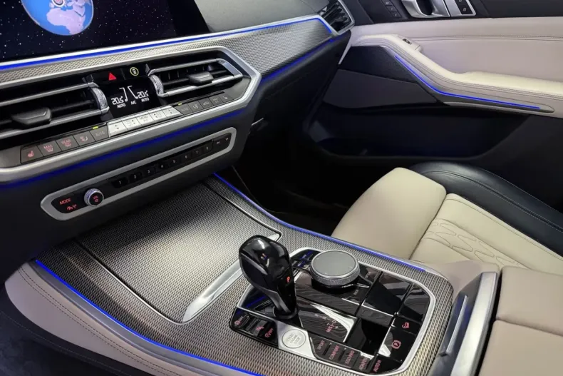 BMW X5 din 2020 cu 50.000 km - oferta BMW151963 - foto 20