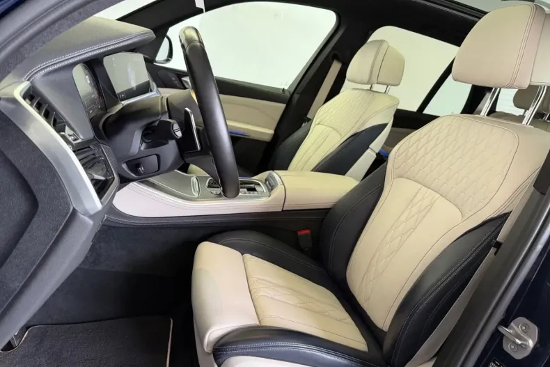 BMW X5 din 2020 cu 50.000 km - oferta BMW151963 - foto 21