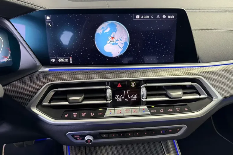 BMW X5 din 2020 cu 50.000 km - oferta BMW151963 - foto 24