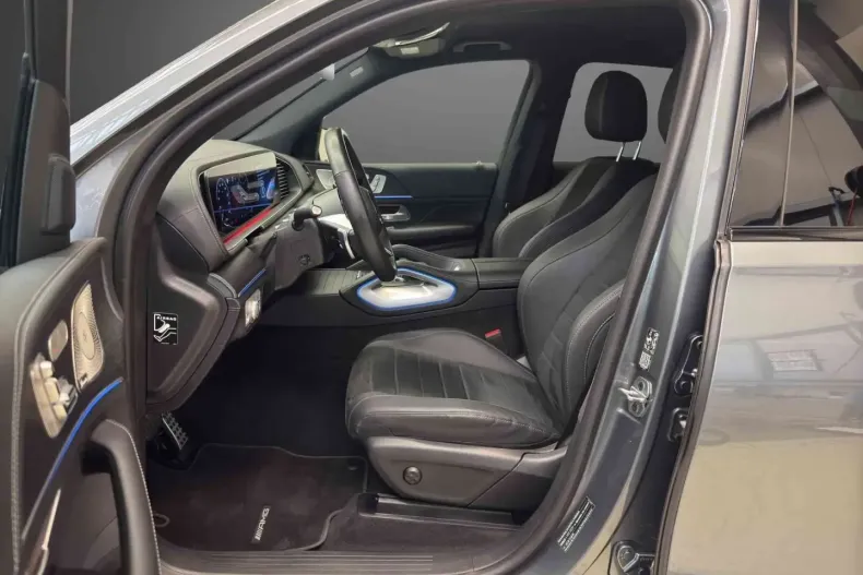 Mercedes-Benz GLE 450 din 2024 cu 22.428 km - oferta MER151964 - foto 7