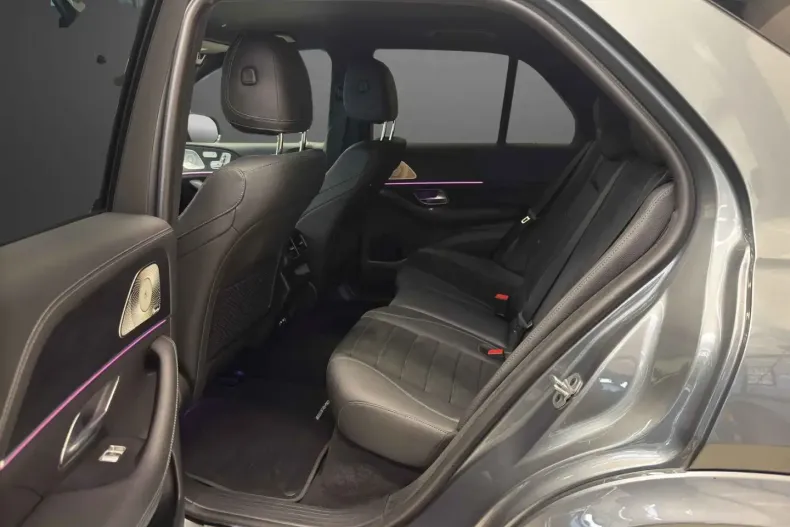 Mercedes-Benz GLE 450 din 2024 cu 22.428 km - oferta MER151964 - foto 8