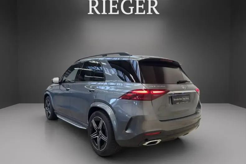 Mercedes-Benz GLE 450 din 2024 cu 22.428 km - oferta MER151964 - foto 9