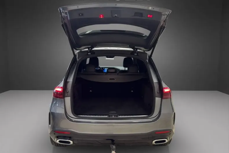 Mercedes-Benz GLE 450 din 2024 cu 22.428 km - oferta MER151964 - foto 12