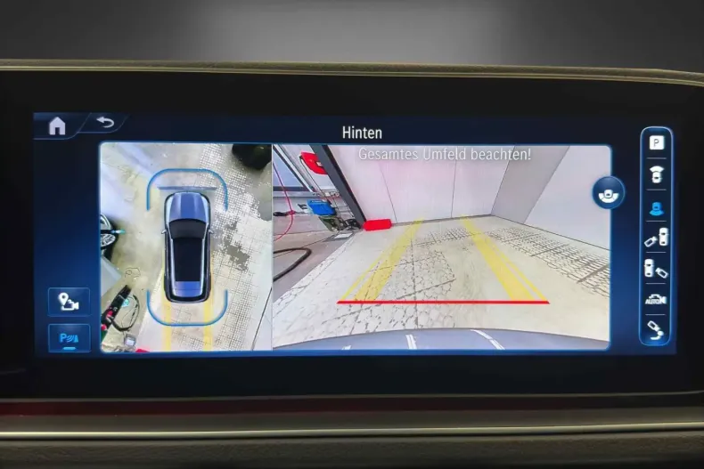 Mercedes-Benz GLE 450 din 2024 cu 22.428 km - oferta MER151964 - foto 15