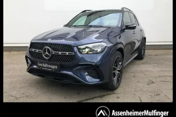 Mercedes-Benz GLE 450 din 2023 - oferta MER151965