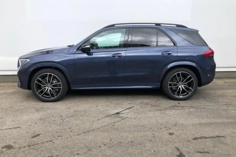 Mercedes-Benz GLE 450 din 2023 cu 37.721 km - oferta MER151965 - foto 5