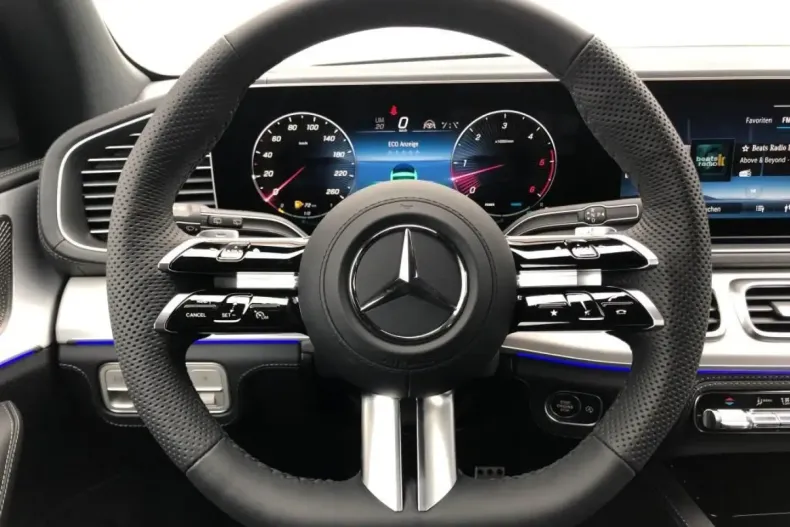 Mercedes-Benz GLE 450 din 2023 cu 37.721 km - oferta MER151965 - foto 16