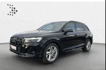Audi Q7 din 2025 - oferta AUD151966