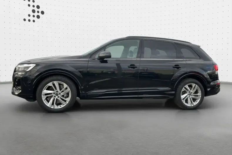 Audi Q7 din 2025 cu 27.000 km - oferta AUD151966 - foto 4