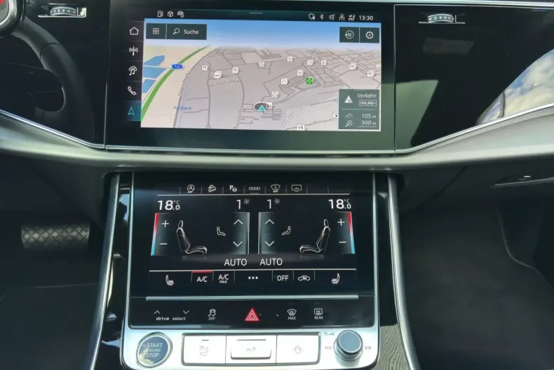 Audi Q7 din 2025 cu 27.000 km - oferta AUD151966 - foto 7