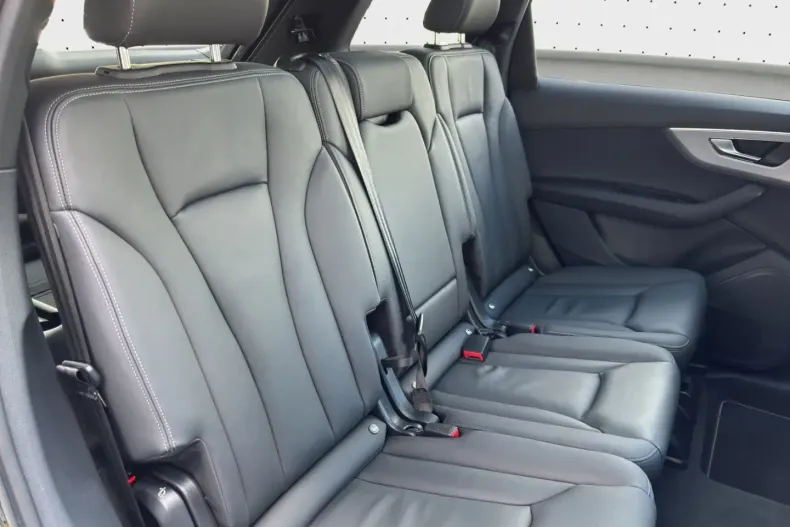 Audi Q7 din 2025 cu 27.000 km - oferta AUD151966 - foto 16