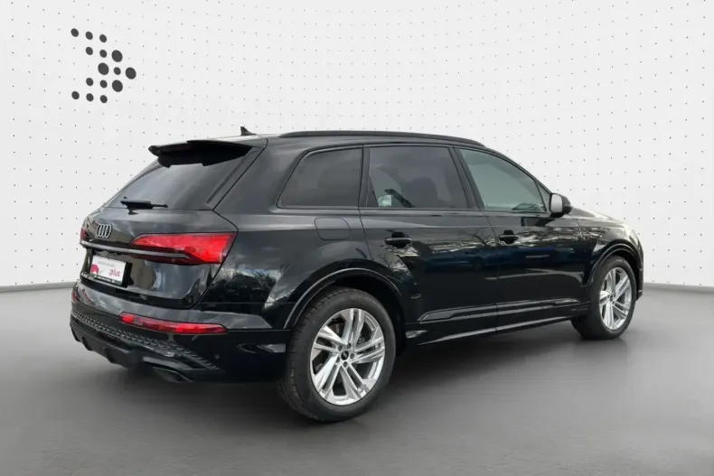 Audi Q7 din 2025 cu 27.000 km - oferta AUD151966 - foto 18