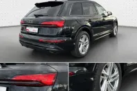 Audi Q7 din 2025 cu 27.000 km - oferta AUD151966 - foto 19