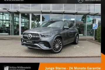 Mercedes-Benz GLE 450 din 2024 - oferta MER151967