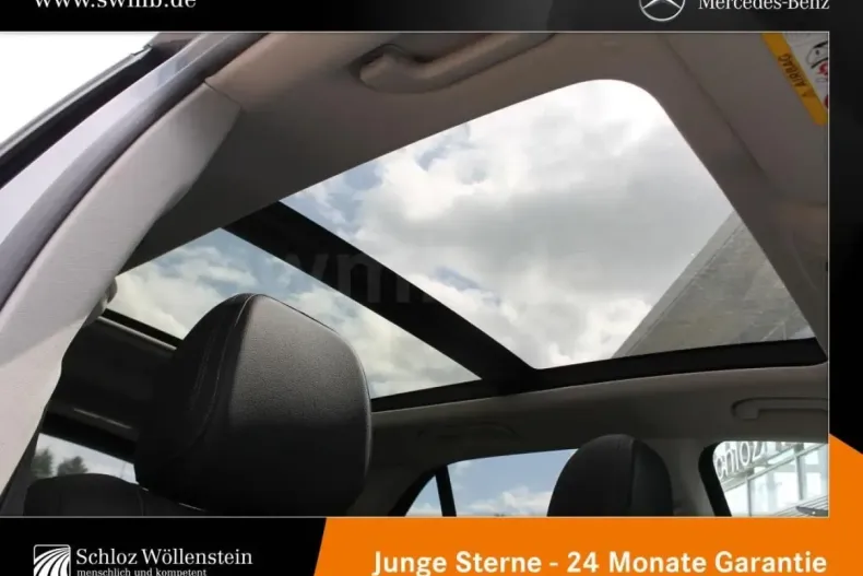 Mercedes-Benz GLE 450 din 2024 cu 22.500 km - oferta MER151967 - foto 11