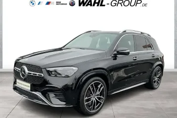 Mercedes-Benz GLE 450 din 2023 - oferta MER151968
