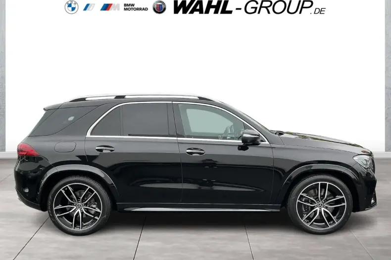 Mercedes-Benz GLE 450 din 2023 cu 35.900 km - oferta MER151968 - foto 4