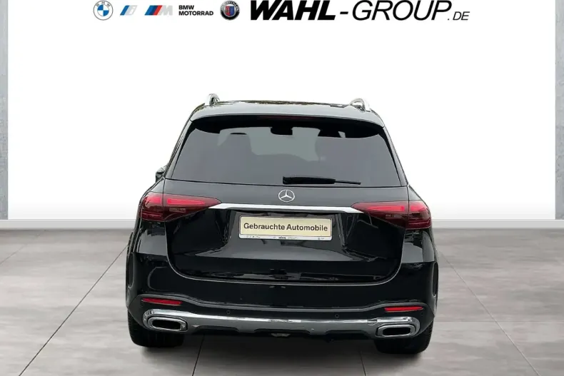 Mercedes-Benz GLE 450 din 2023 cu 35.900 km - oferta MER151968 - foto 6