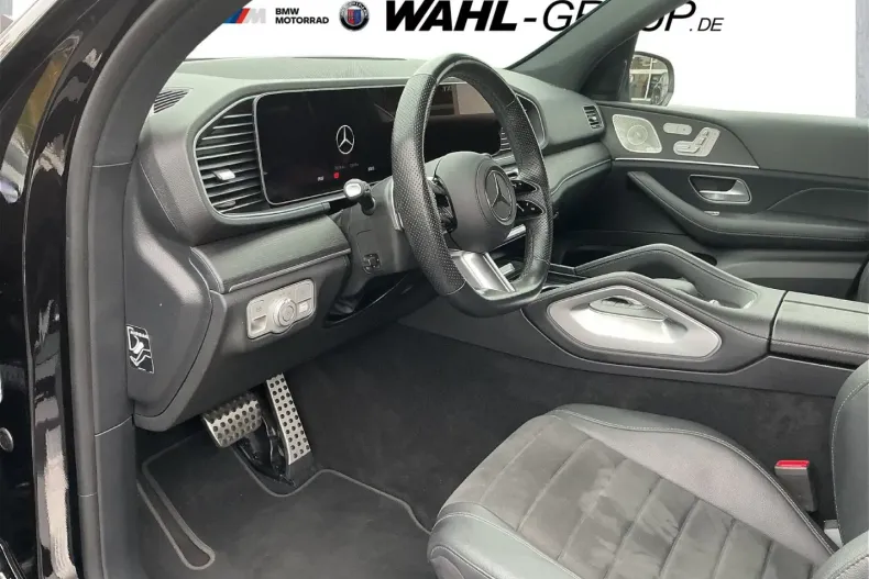 Mercedes-Benz GLE 450 din 2023 cu 35.900 km - oferta MER151968 - foto 10