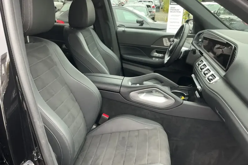 Mercedes-Benz GLE 450 din 2023 cu 35.900 km - oferta MER151968 - foto 13