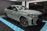 BMW X6 din 2024 cu 36.800 km - oferta BMW151969 - foto 1