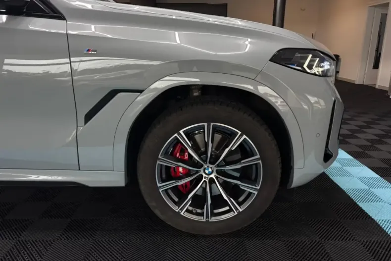 BMW X6 din 2024 cu 36.800 km - oferta BMW151969 - foto 2