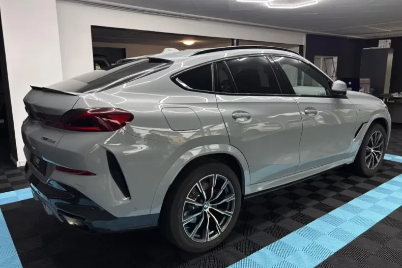 BMW X6 din 2024 cu 36.800 km - oferta BMW151969 - foto 5