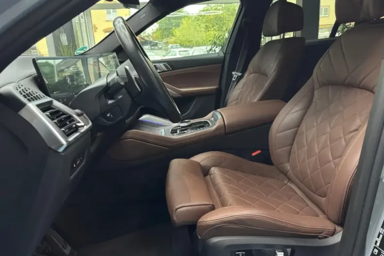 BMW X6 din 2024 cu 36.800 km - oferta BMW151969 - foto 7