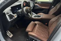 BMW X6 din 2024 cu 36.800 km - oferta BMW151969 - foto 8