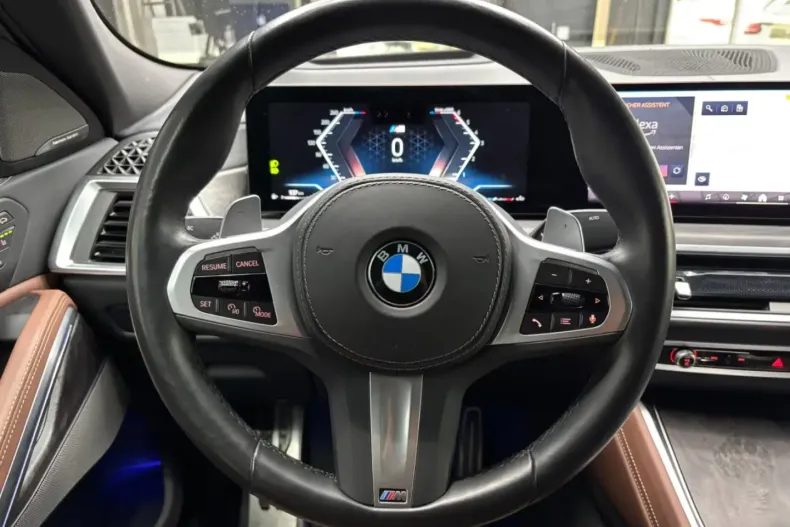 BMW X6 din 2024 cu 36.800 km - oferta BMW151969 - foto 10