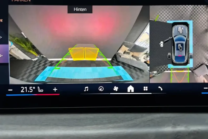 BMW X6 din 2024 cu 36.800 km - oferta BMW151969 - foto 12