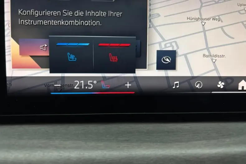 BMW X6 din 2024 cu 36.800 km - oferta BMW151969 - foto 13