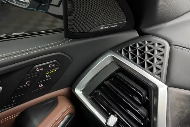 BMW X6 din 2024 cu 36.800 km - oferta BMW151969 - foto 14