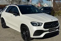 Mercedes-Benz GLE 580 din 2021 cu 67.507 km - oferta MER151970 - foto 3