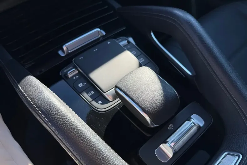 Mercedes-Benz GLE 580 din 2021 cu 67.507 km - oferta MER151970 - foto 18