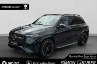 Mercedes-Benz GLE 450 din 2024 cu 12.543 km - oferta MER151971 - foto 1
