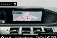 Mercedes-Benz GLE 450 din 2024 cu 12.543 km - oferta MER151971 - foto 13