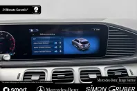 Mercedes-Benz GLE 450 din 2024 cu 12.543 km - oferta MER151971 - foto 18