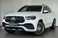 Mercedes-Benz GLE 350 din 2021 cu 57.800 km - oferta MER151972 - foto 1