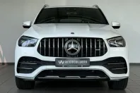 Mercedes-Benz GLE 350 din 2021 cu 57.800 km - oferta MER151972 - foto 2