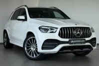 Mercedes-Benz GLE 350 din 2021 cu 57.800 km - oferta MER151972 - foto 3