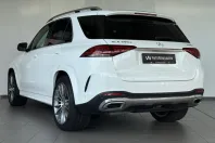 Mercedes-Benz GLE 350 din 2021 cu 57.800 km - oferta MER151972 - foto 4