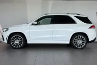 Mercedes-Benz GLE 350 din 2021 cu 57.800 km - oferta MER151972 - foto 7