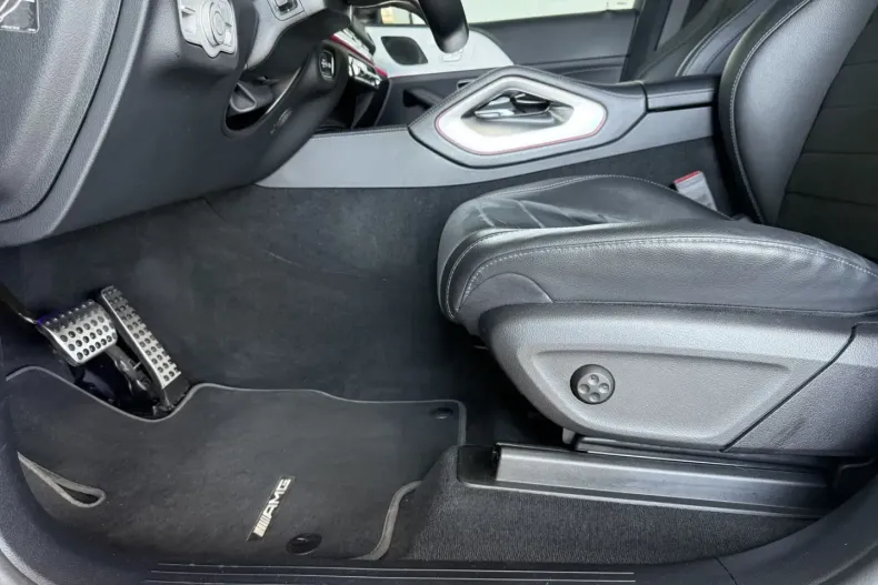 Mercedes-Benz GLE 350 din 2021 cu 57.800 km - oferta MER151972 - foto 9